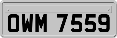 OWM7559