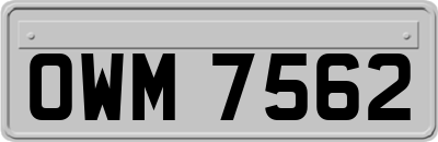 OWM7562