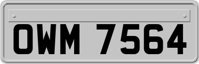 OWM7564