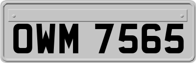 OWM7565