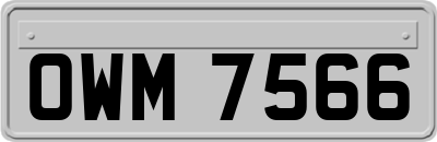 OWM7566