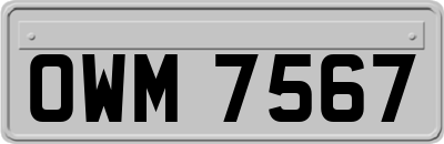 OWM7567