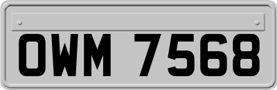 OWM7568