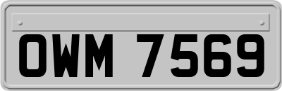 OWM7569