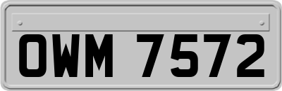 OWM7572