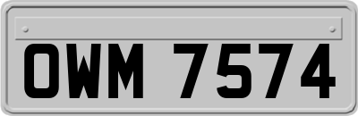 OWM7574