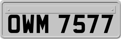 OWM7577