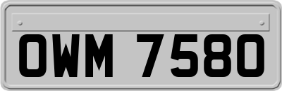 OWM7580