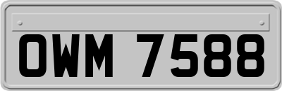 OWM7588