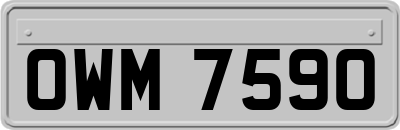 OWM7590
