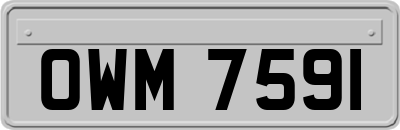 OWM7591