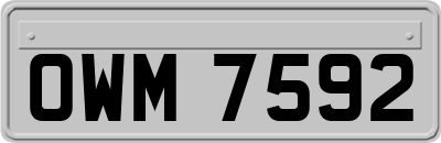 OWM7592
