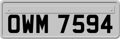 OWM7594