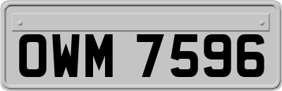 OWM7596