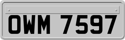 OWM7597