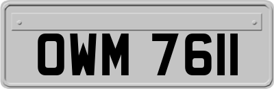 OWM7611
