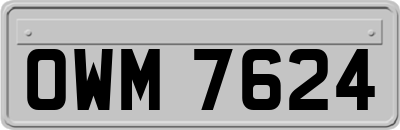 OWM7624