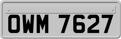 OWM7627