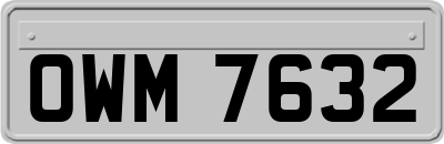 OWM7632