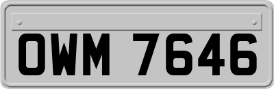 OWM7646