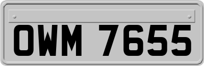 OWM7655