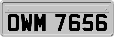 OWM7656