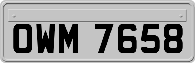 OWM7658