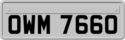 OWM7660