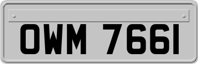 OWM7661