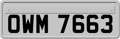 OWM7663