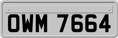 OWM7664