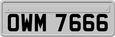 OWM7666