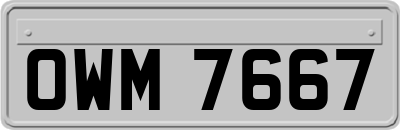 OWM7667