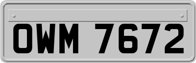 OWM7672