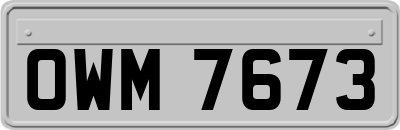 OWM7673