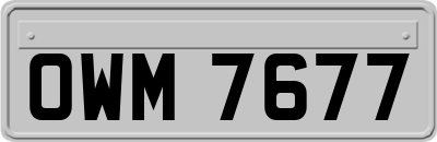 OWM7677