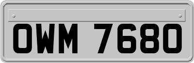 OWM7680