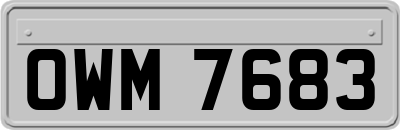 OWM7683