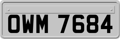 OWM7684