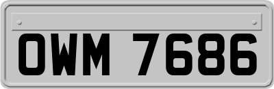 OWM7686