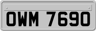 OWM7690