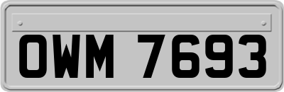 OWM7693