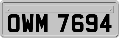 OWM7694