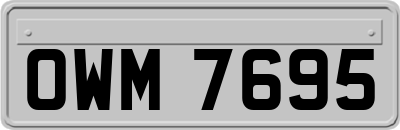 OWM7695