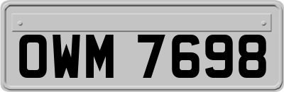 OWM7698