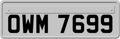OWM7699