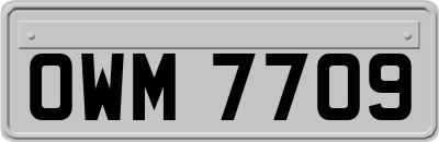OWM7709