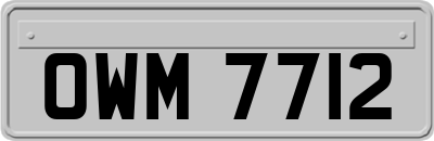 OWM7712