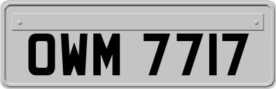OWM7717