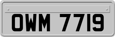 OWM7719
